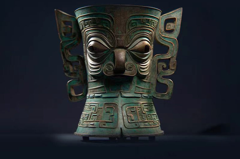 Kung Fu Panda Tour:Shaolin Temple,Panda Base,Sanxingdui Museum&Jiuzhaigou Scenic Area-5-Day Private Group Tours