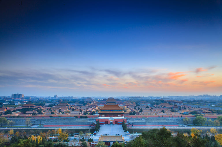 Beijing Humanities Tour:2-Day Private Group Tour