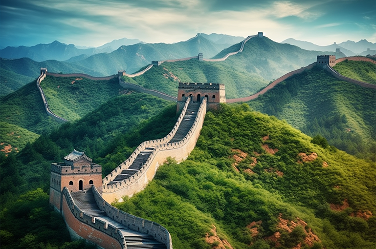 Beijing Humanities Tour:2-Day Private Group Tour