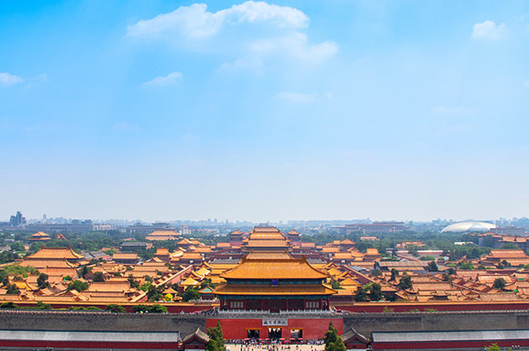 Beijing Humanities Tour:2-Day Private Group Tour