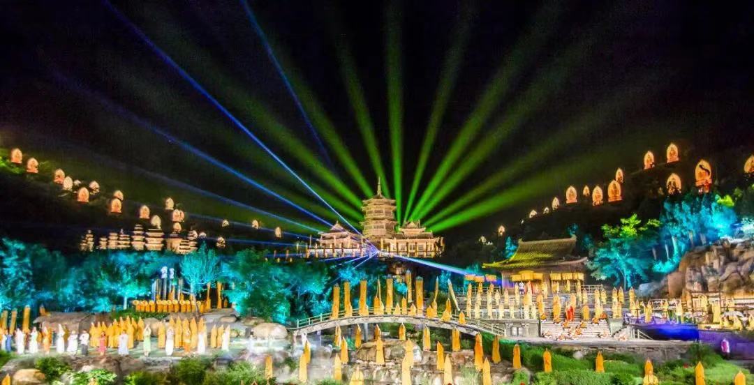 Historical and cultural tour: Shaolin Temple,Longmen Grottoes&The Terracotta Army – 7-Day Private Group Tours