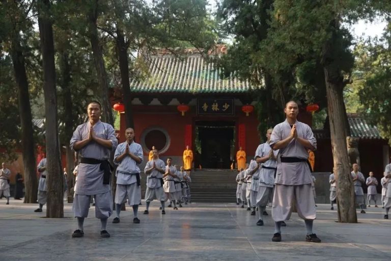 Kung Fu Panda Tour：Shaolin Temple,Panda Base,Sanxingdui Museum&Jiuzhaigou Scenic Area-5-Day Private Group Tours