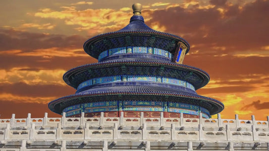 Beijing Humanities Tour:2-Day Private Group Tour